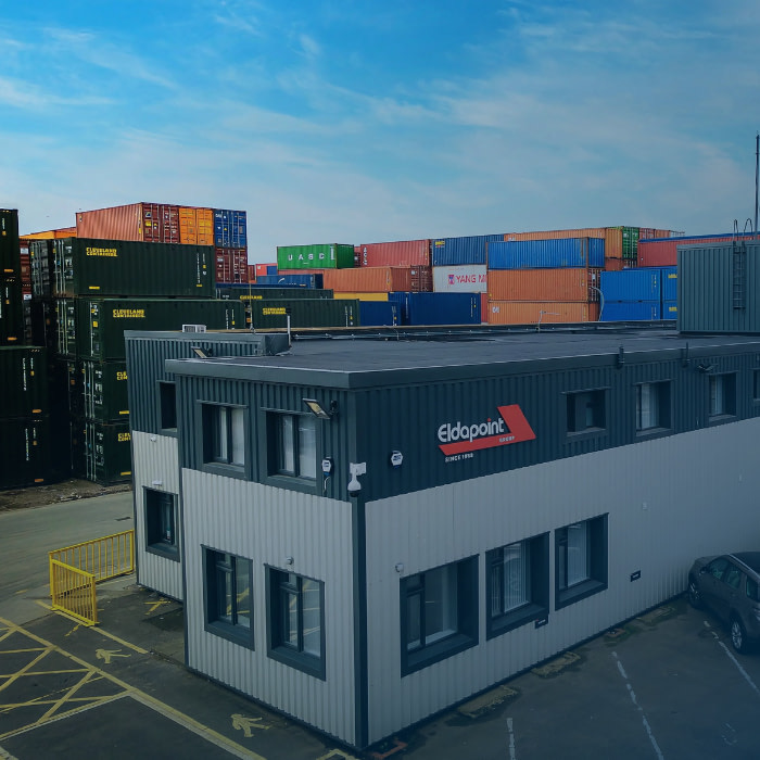 The Eldapoint Group Liverpool Headquarters